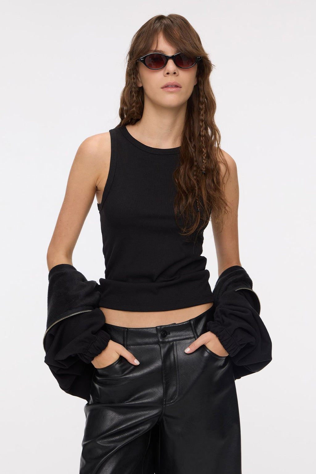Musculosa Elira