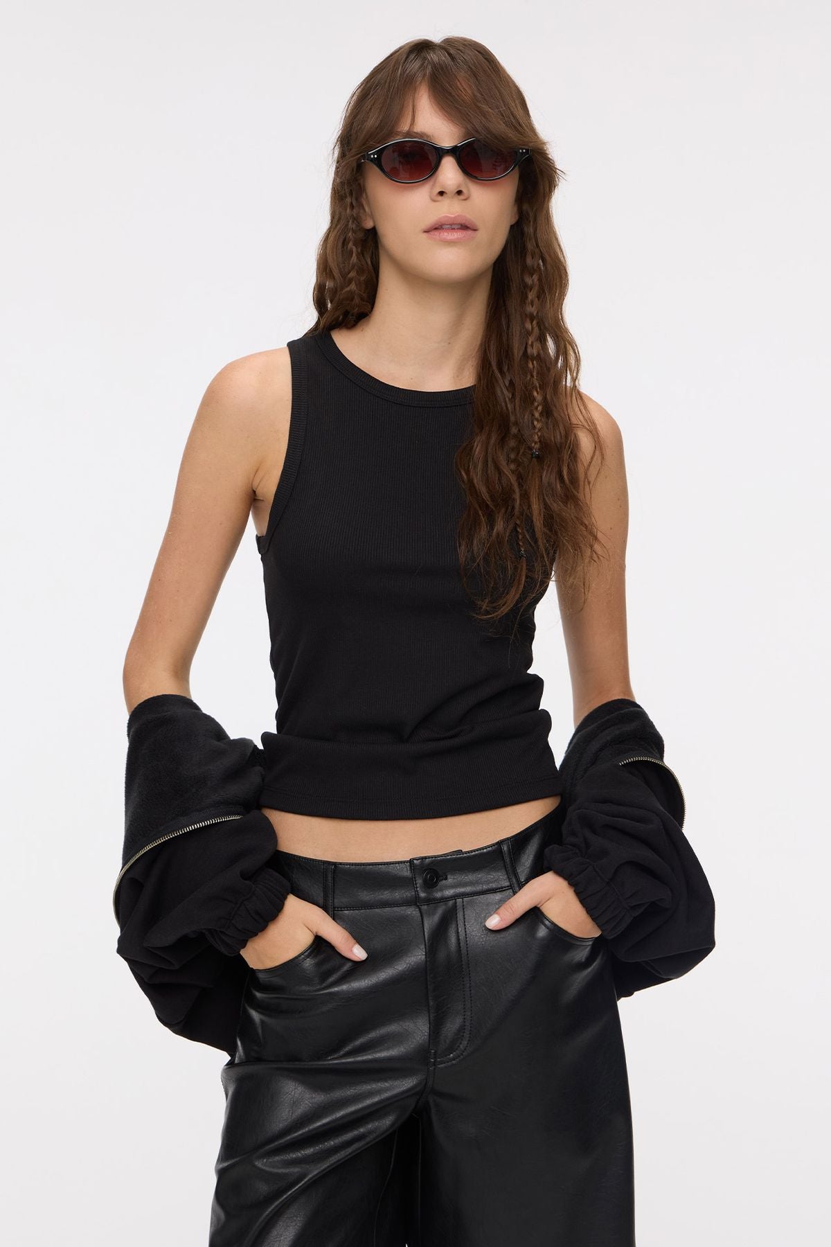 Musculosa Elira