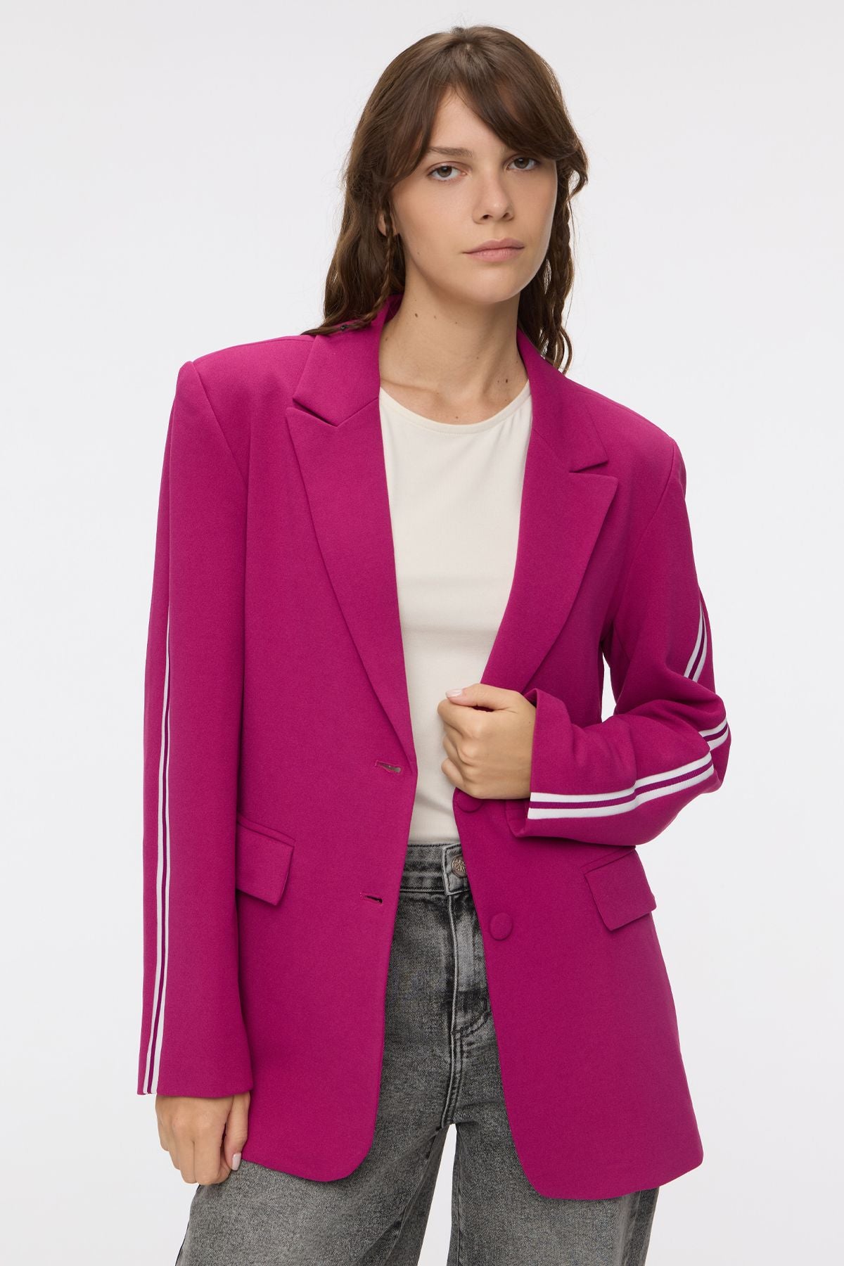 Blazer Posita