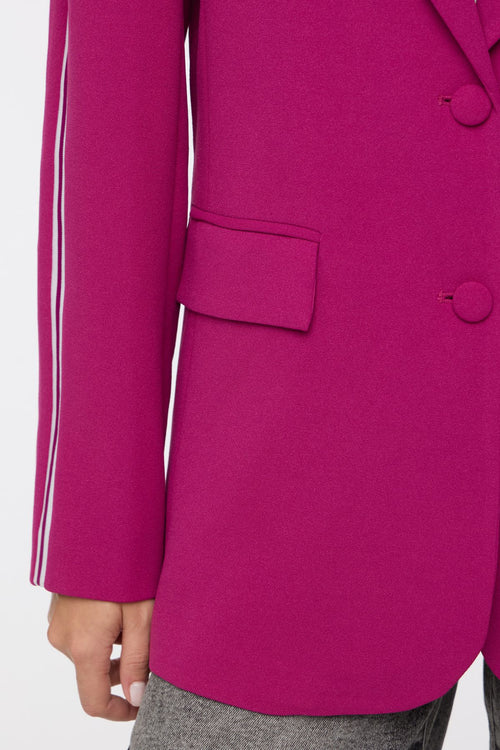 Blazer Posita