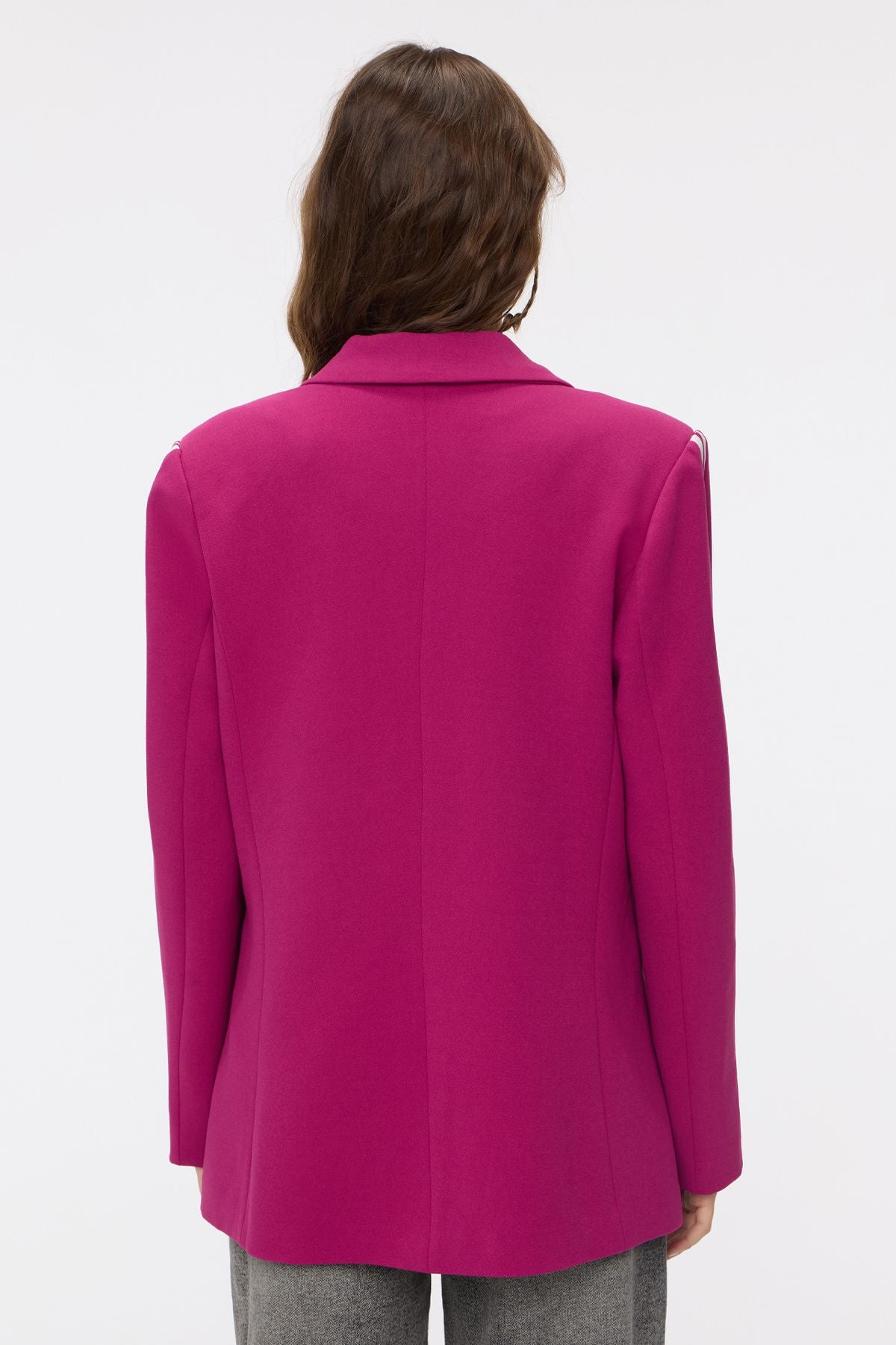 Blazer Posita
