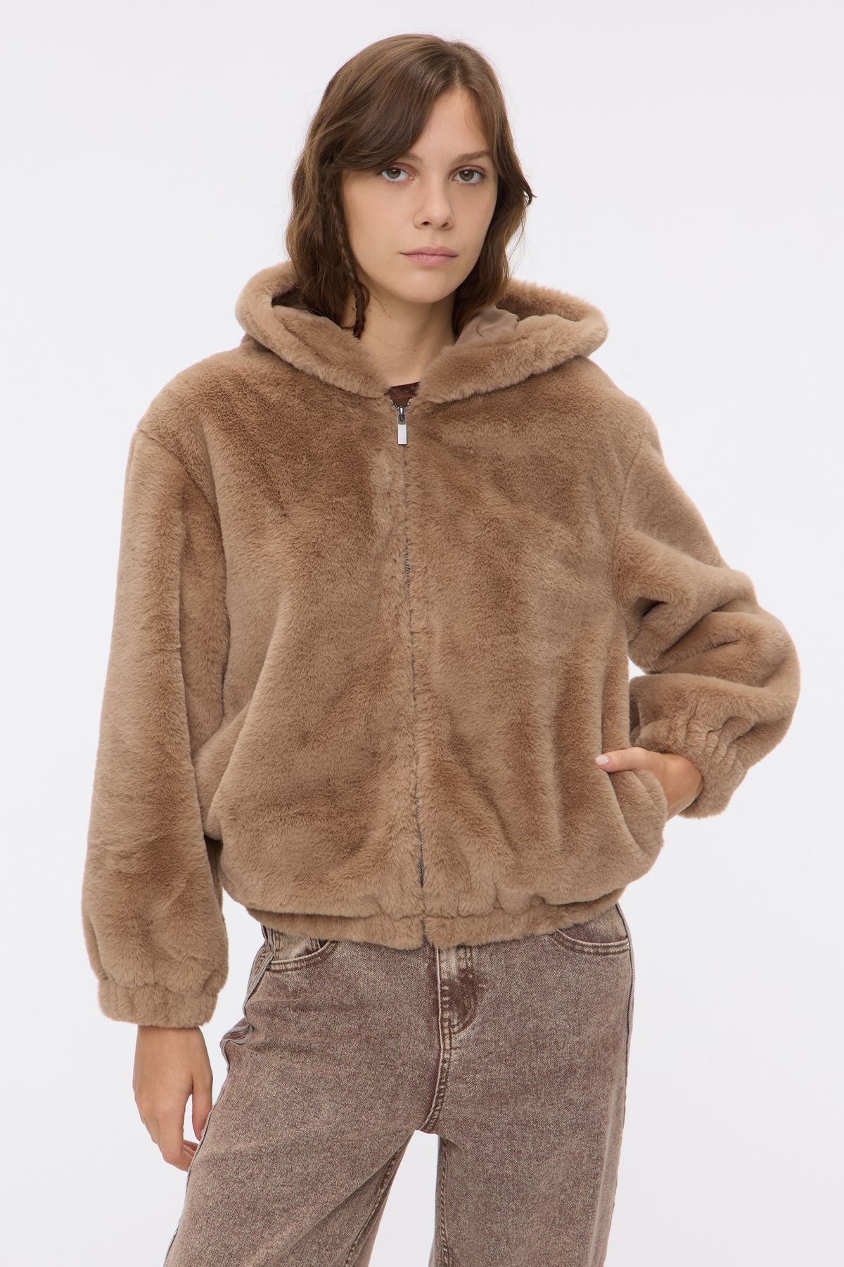 Campera Snug