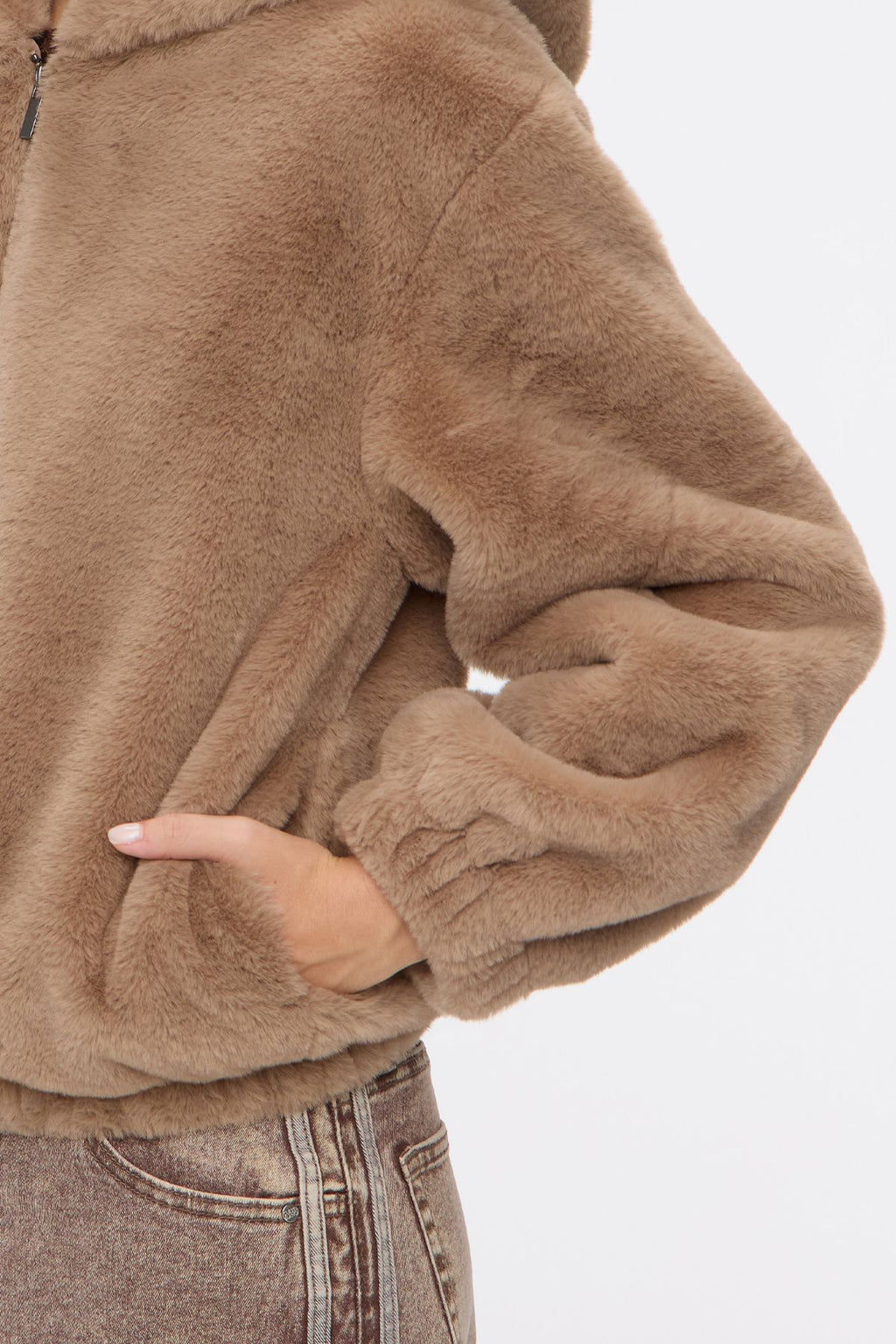 Campera Snug