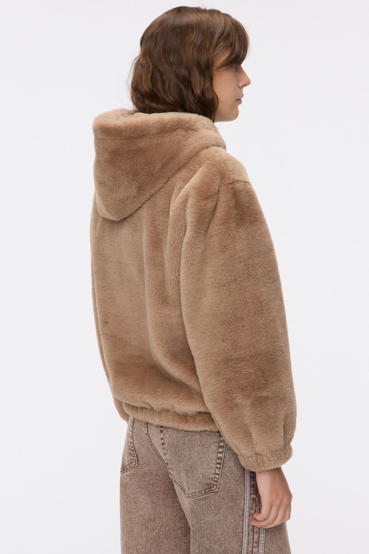 Campera Snug