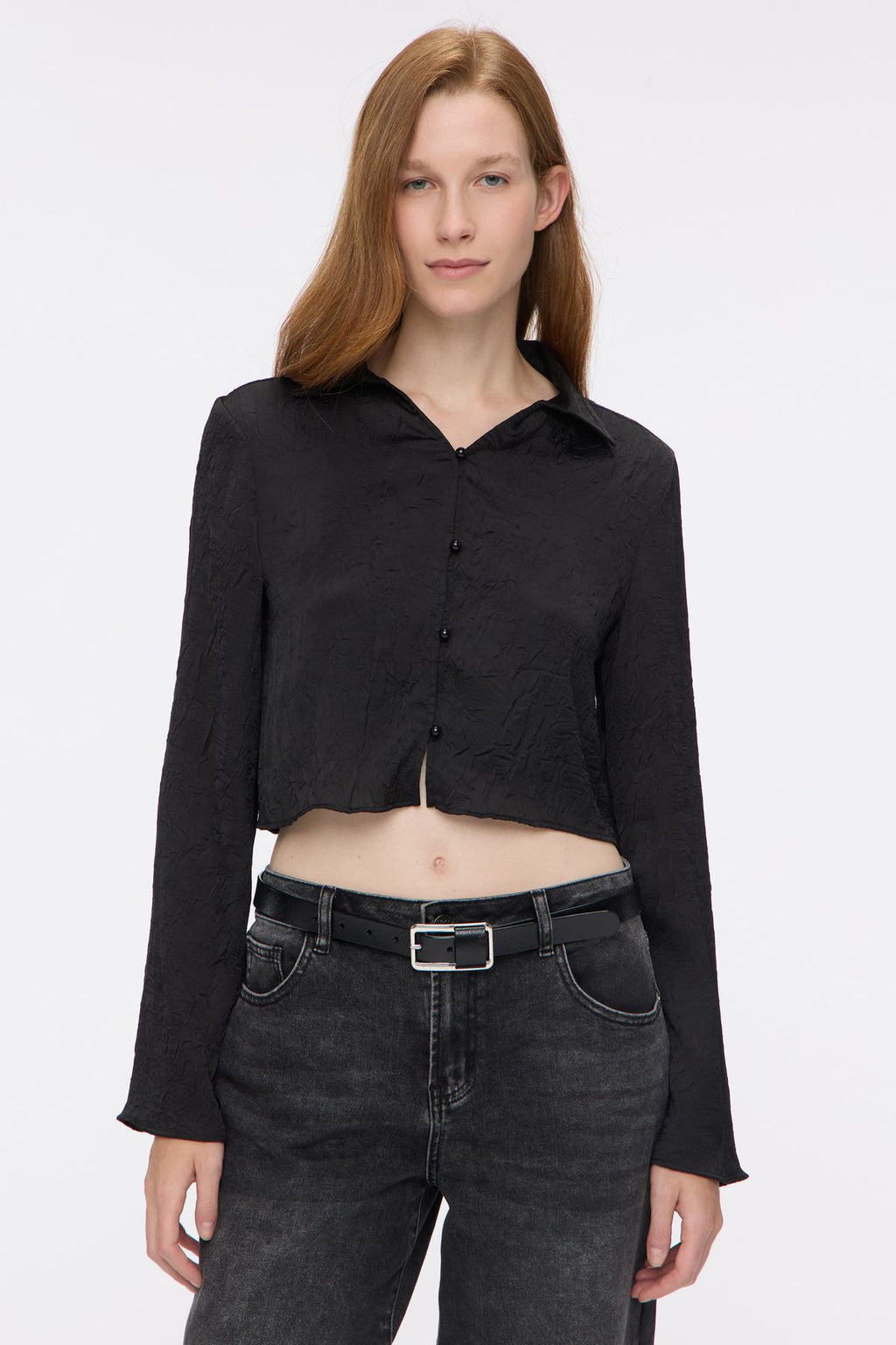 Camisa Dalia