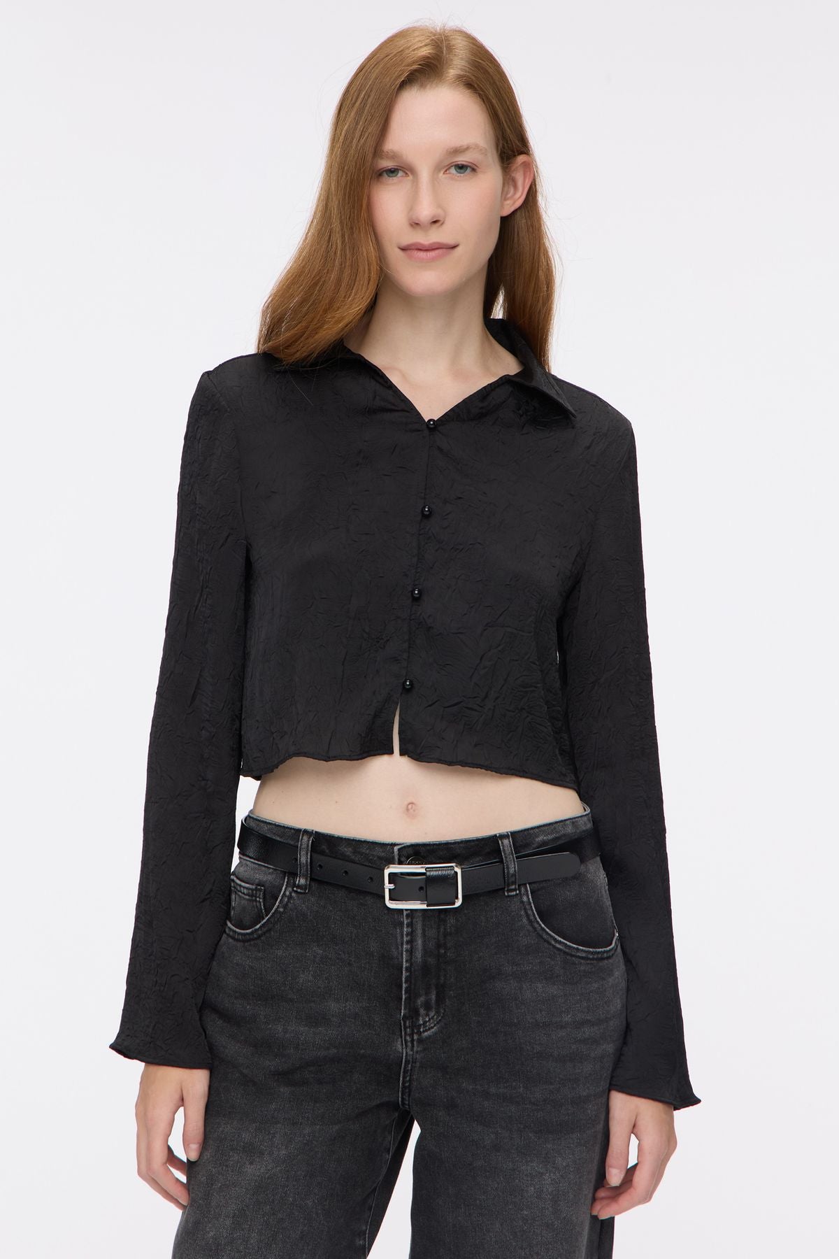 Camisa Dalia