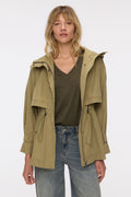 Campera Patagua