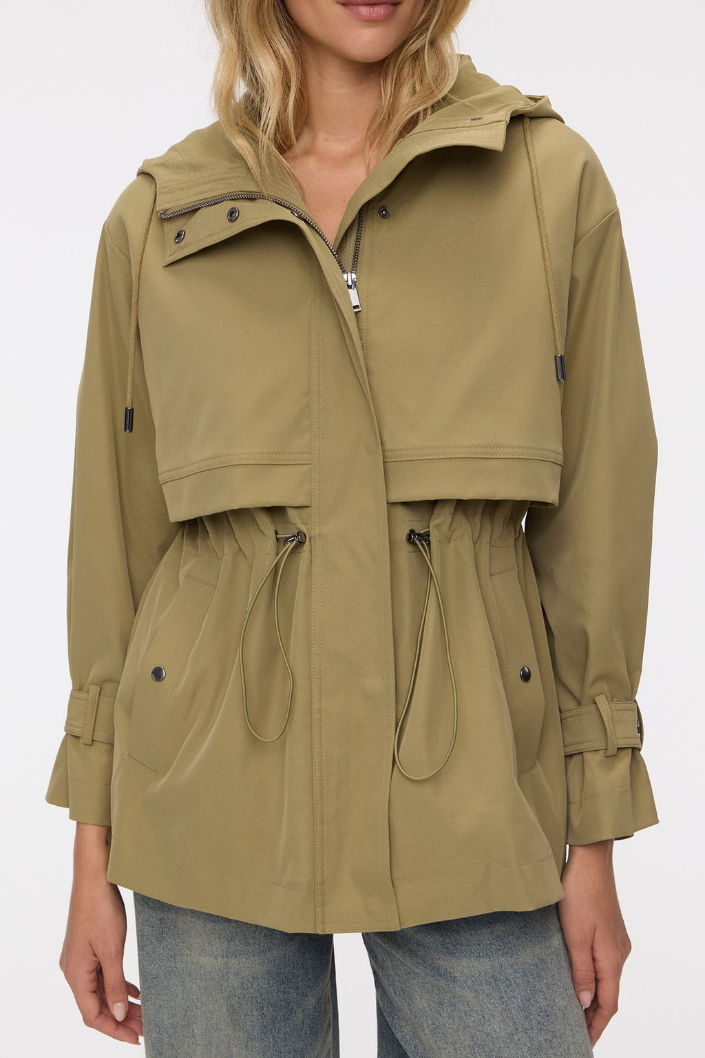 Campera Patagua