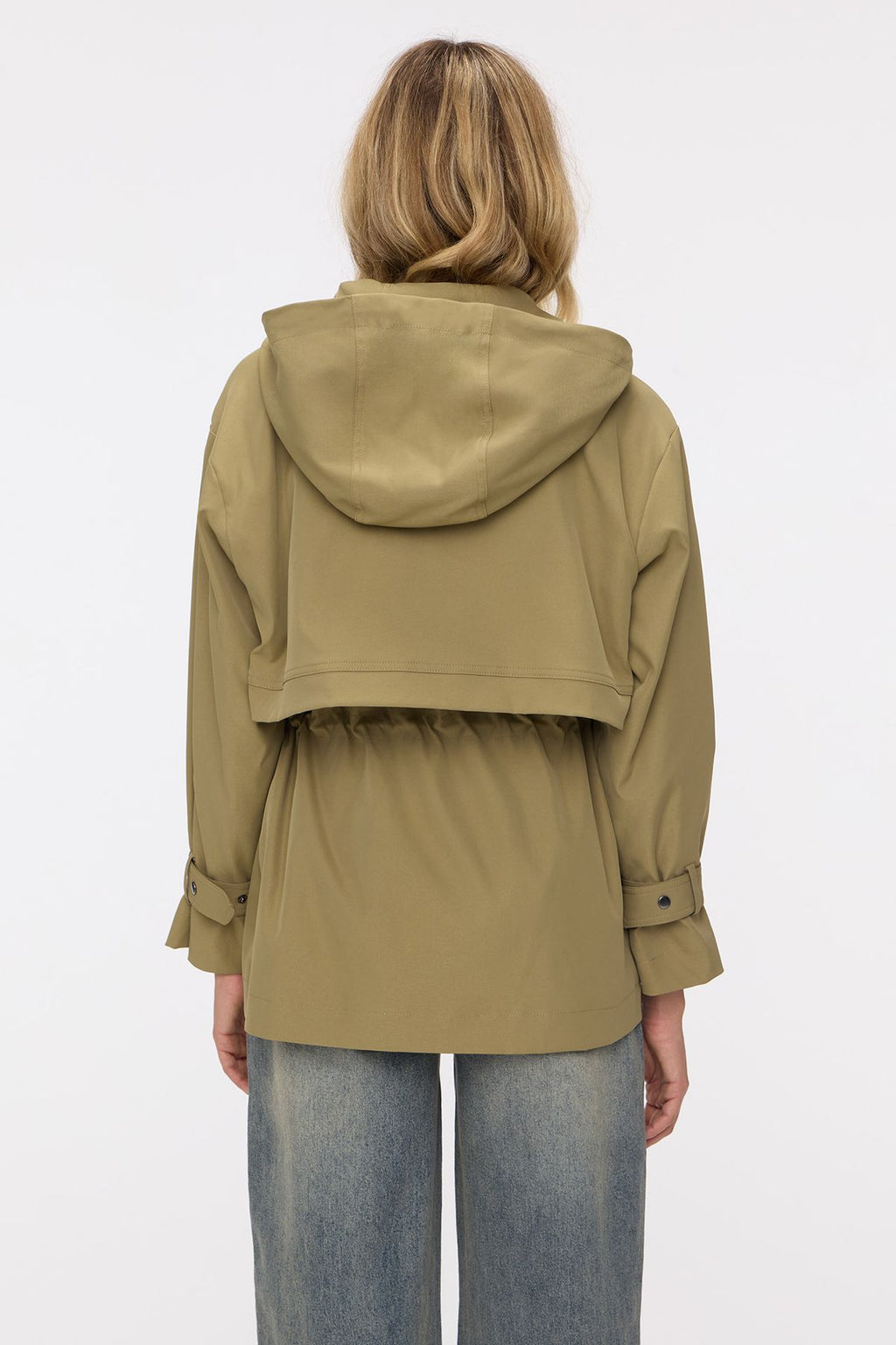 Campera Patagua