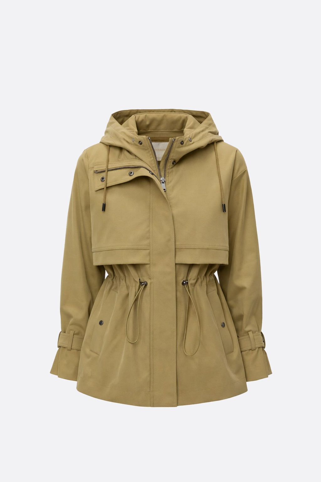 Campera Patagua