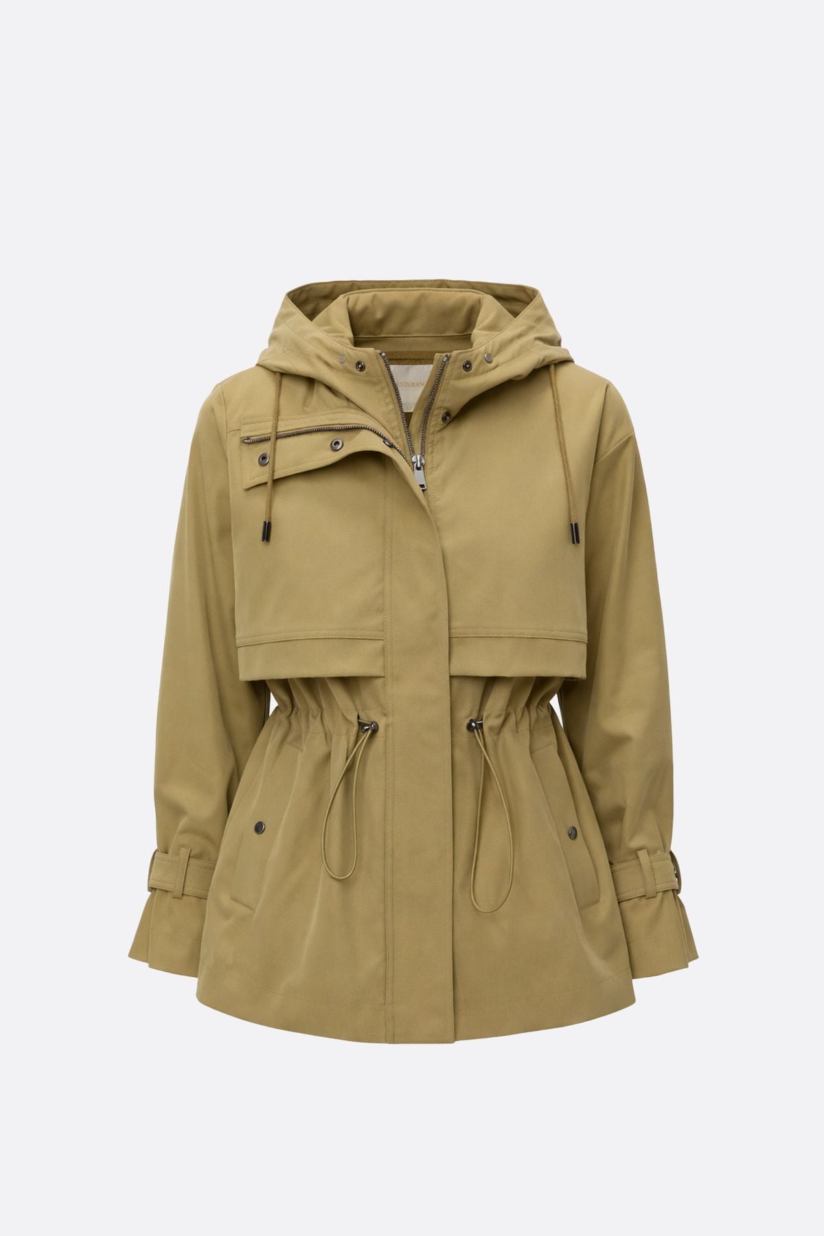 Campera Patagua