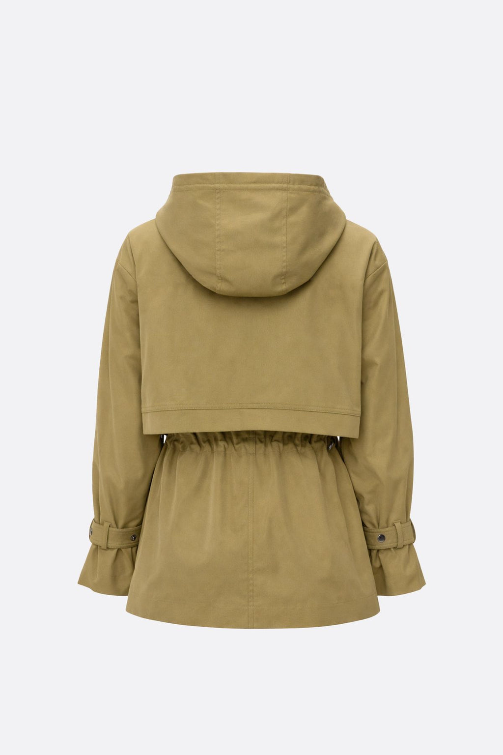 Campera Patagua