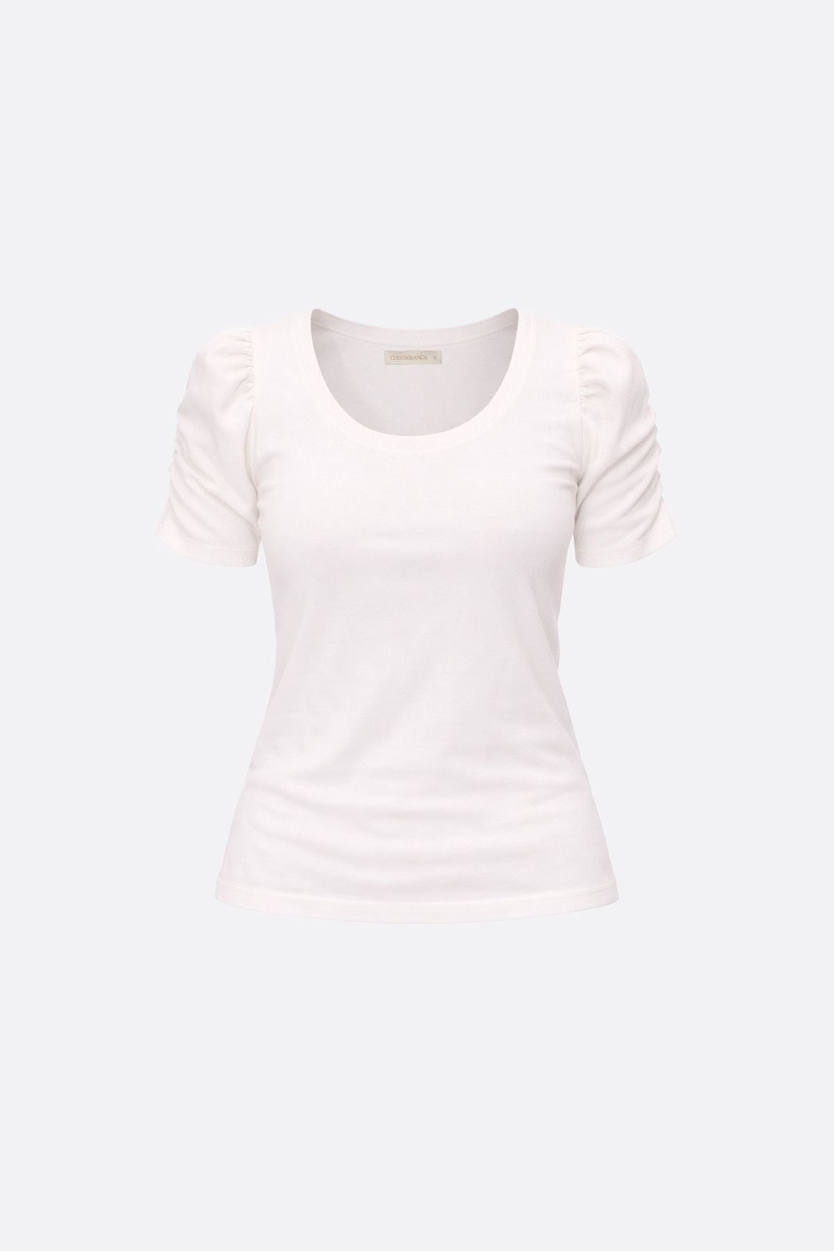 Remera Pruna