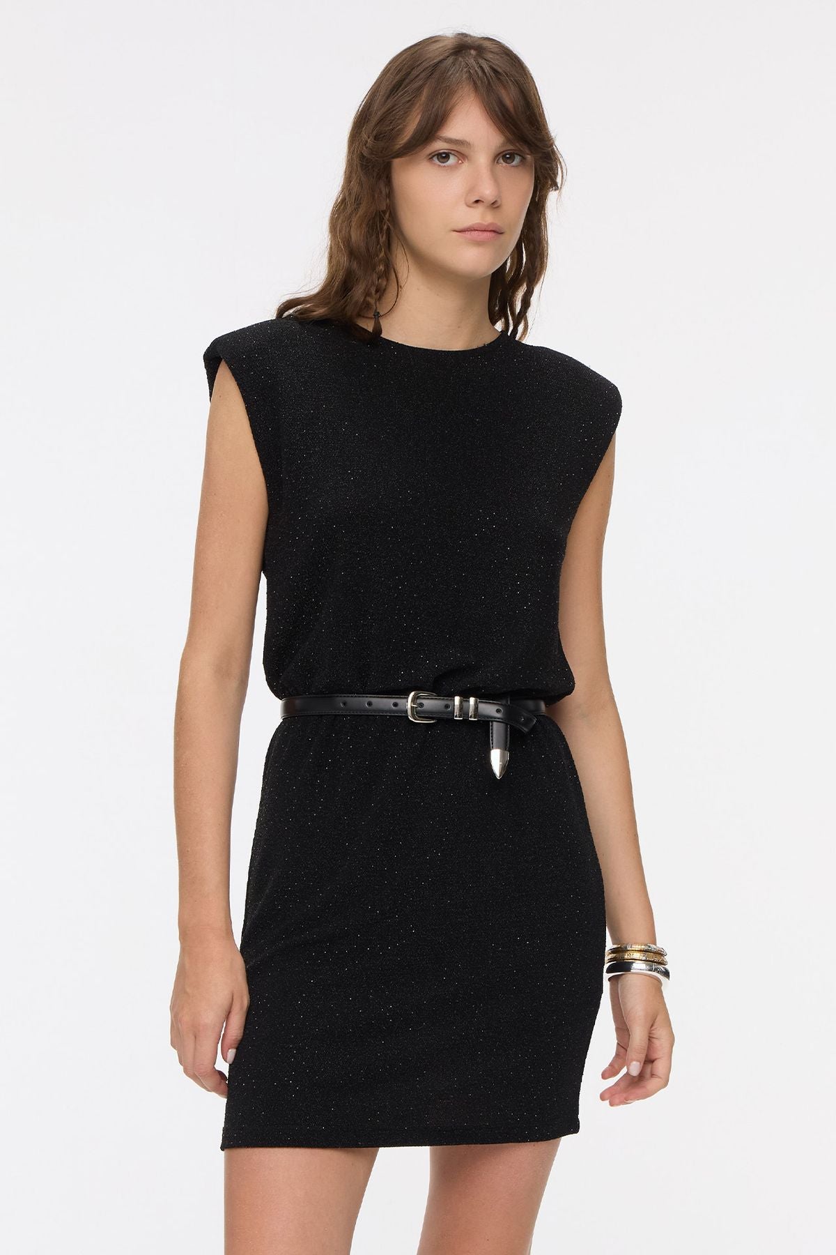 Vestido Brillia