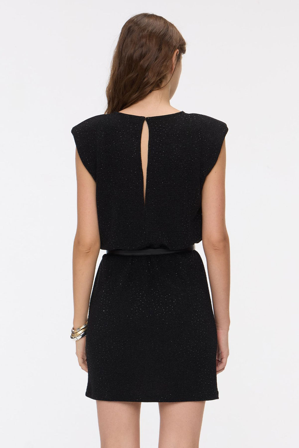 Vestido Brillia