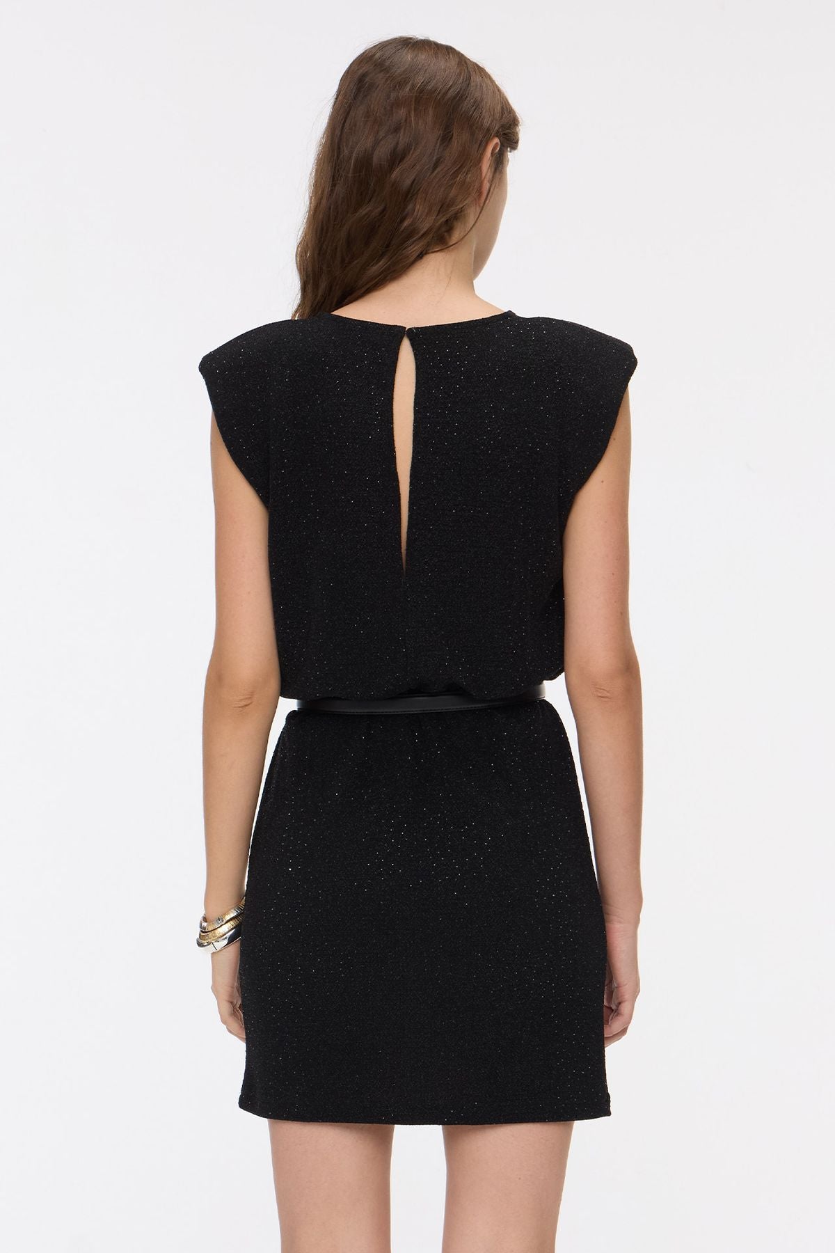 Vestido Brillia
