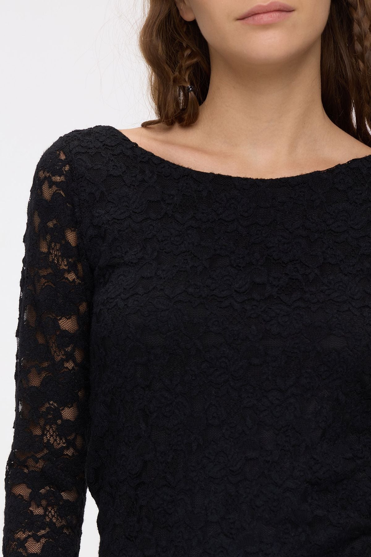 Vestido Basira