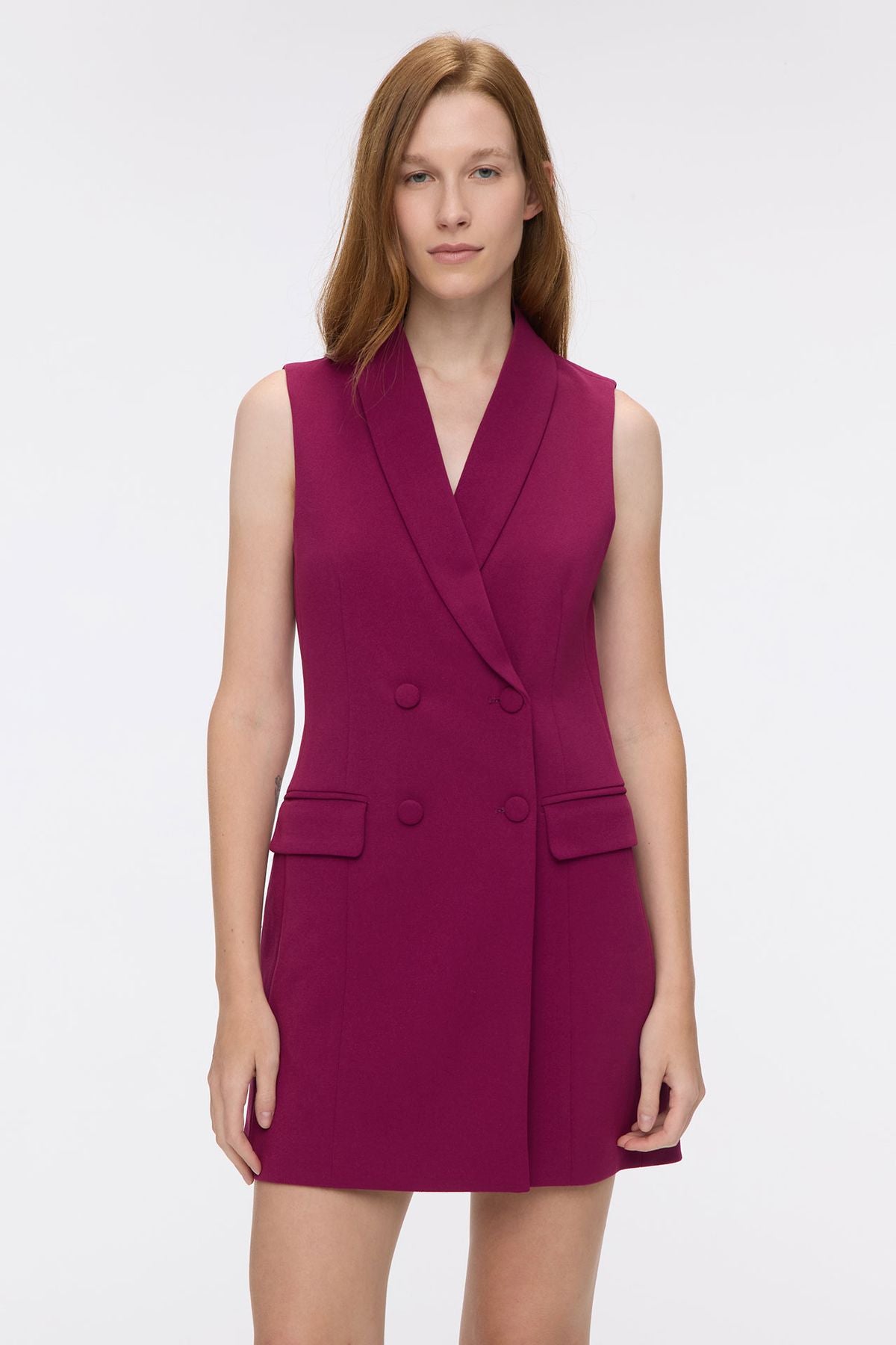 Vestido Icaro