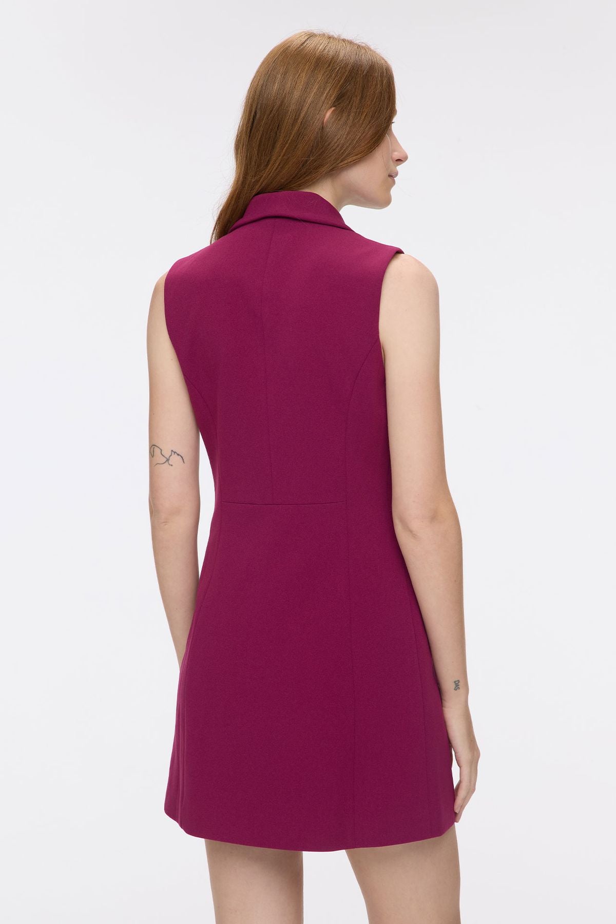 Vestido Icaro
