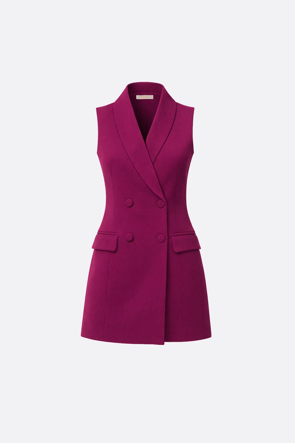 Vestido Icaro