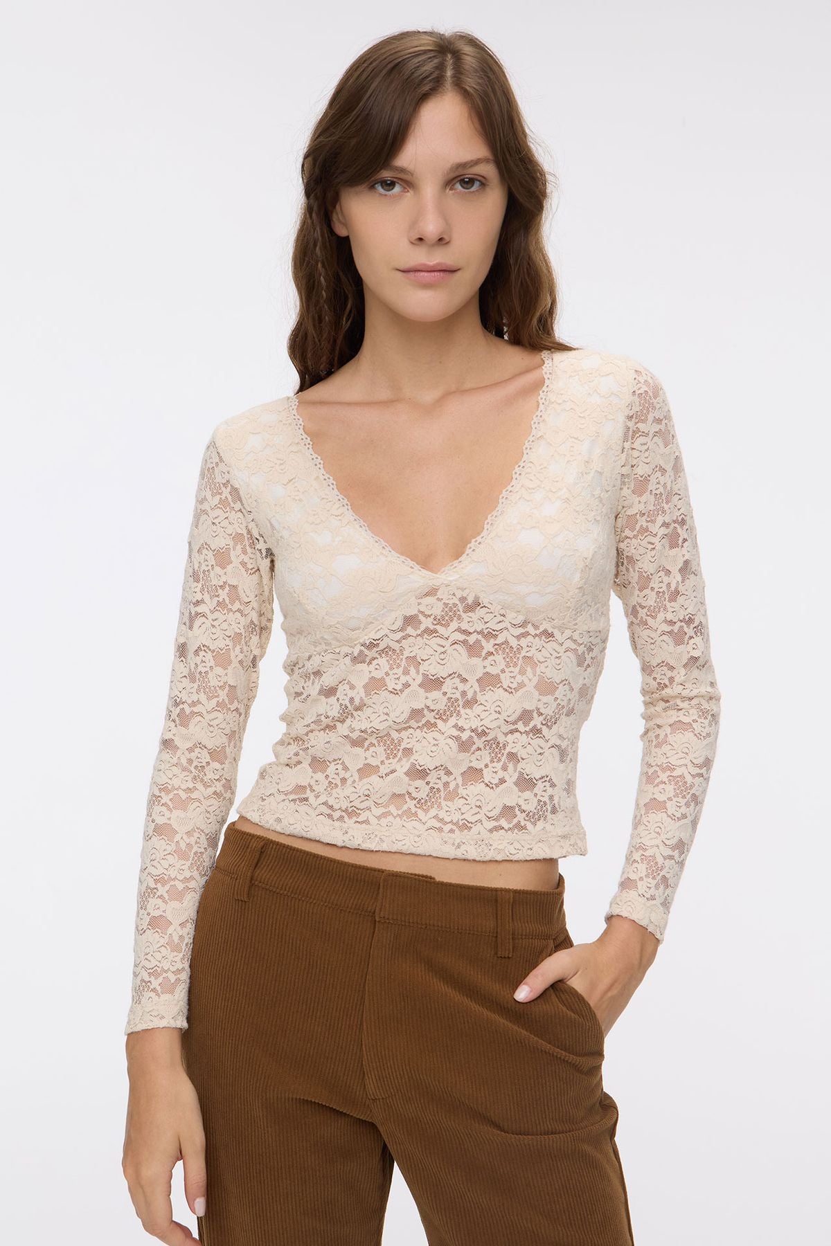 Remera Say