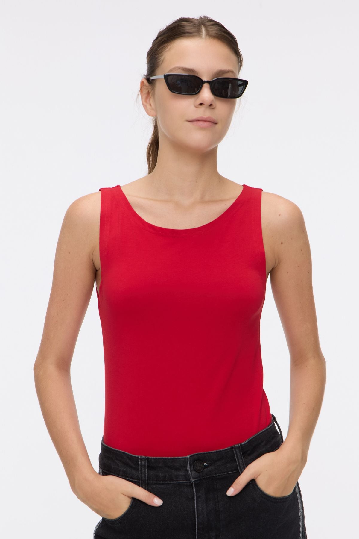 Musculosa Nina