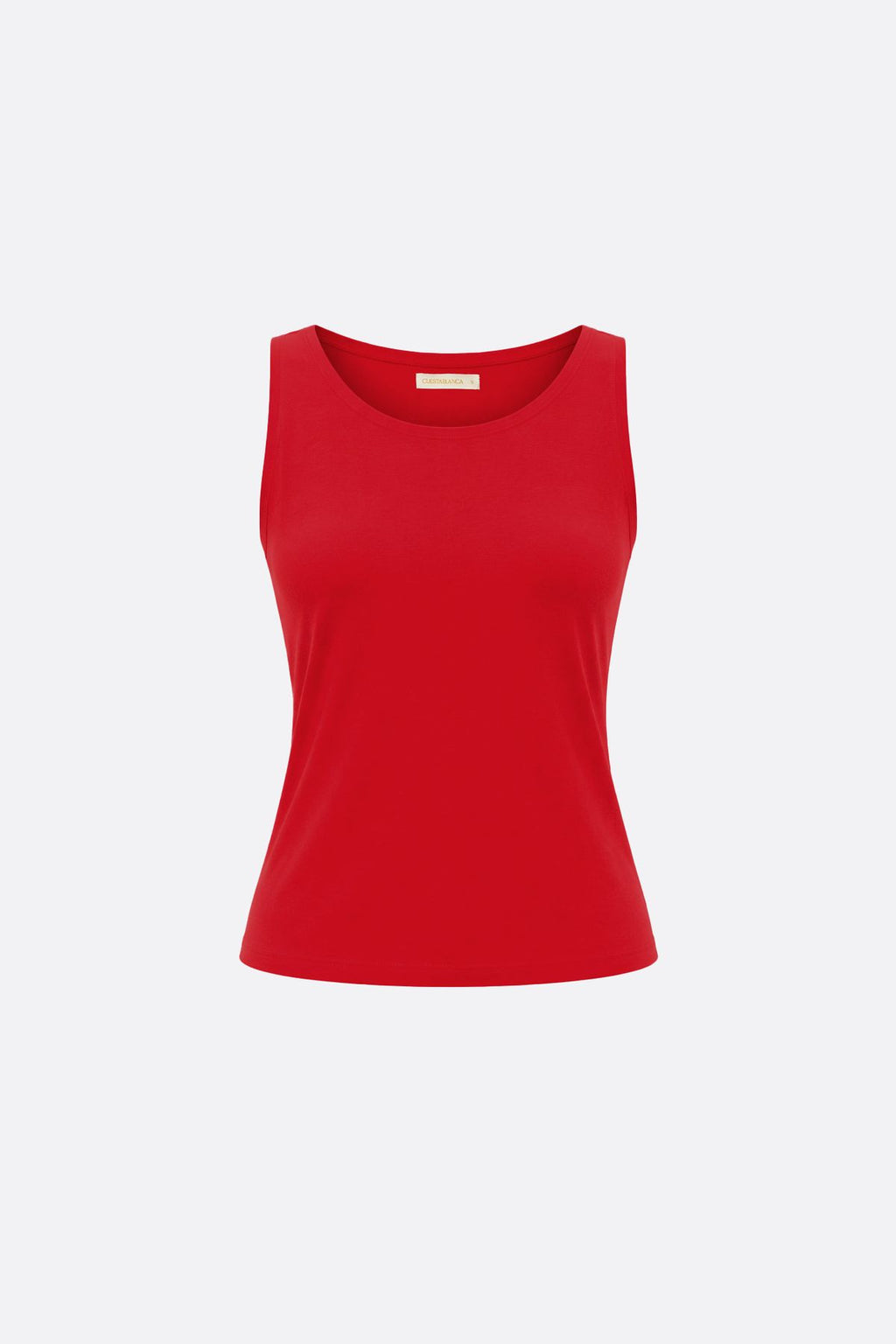 Musculosa Nina