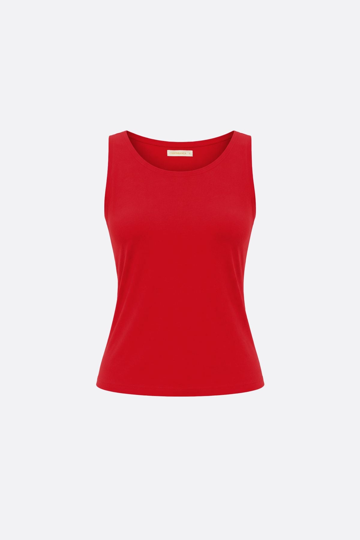 Musculosa Nina