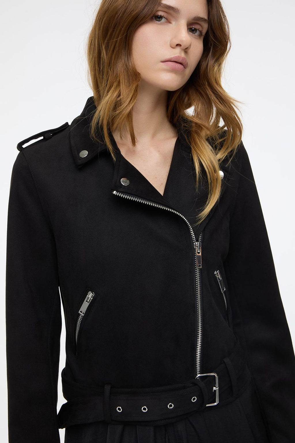 Campera Madison