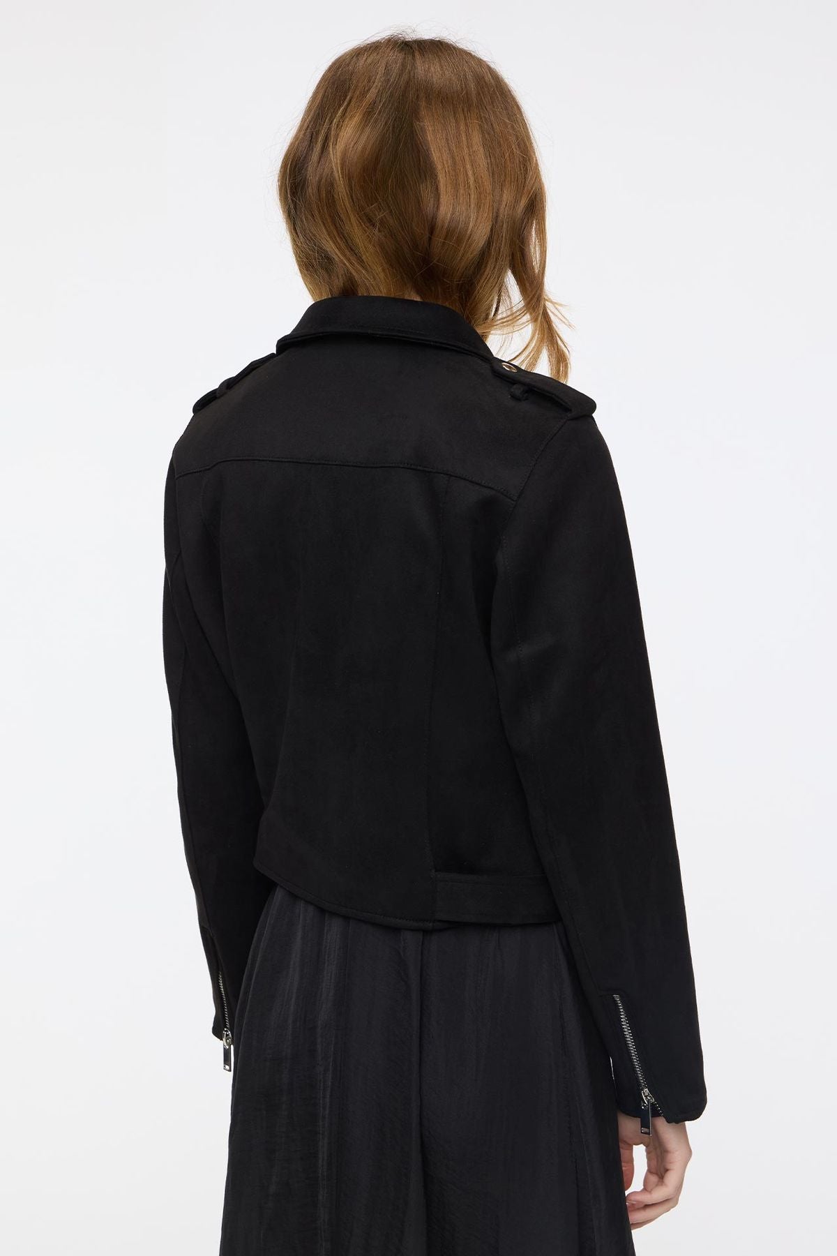 Campera Madison