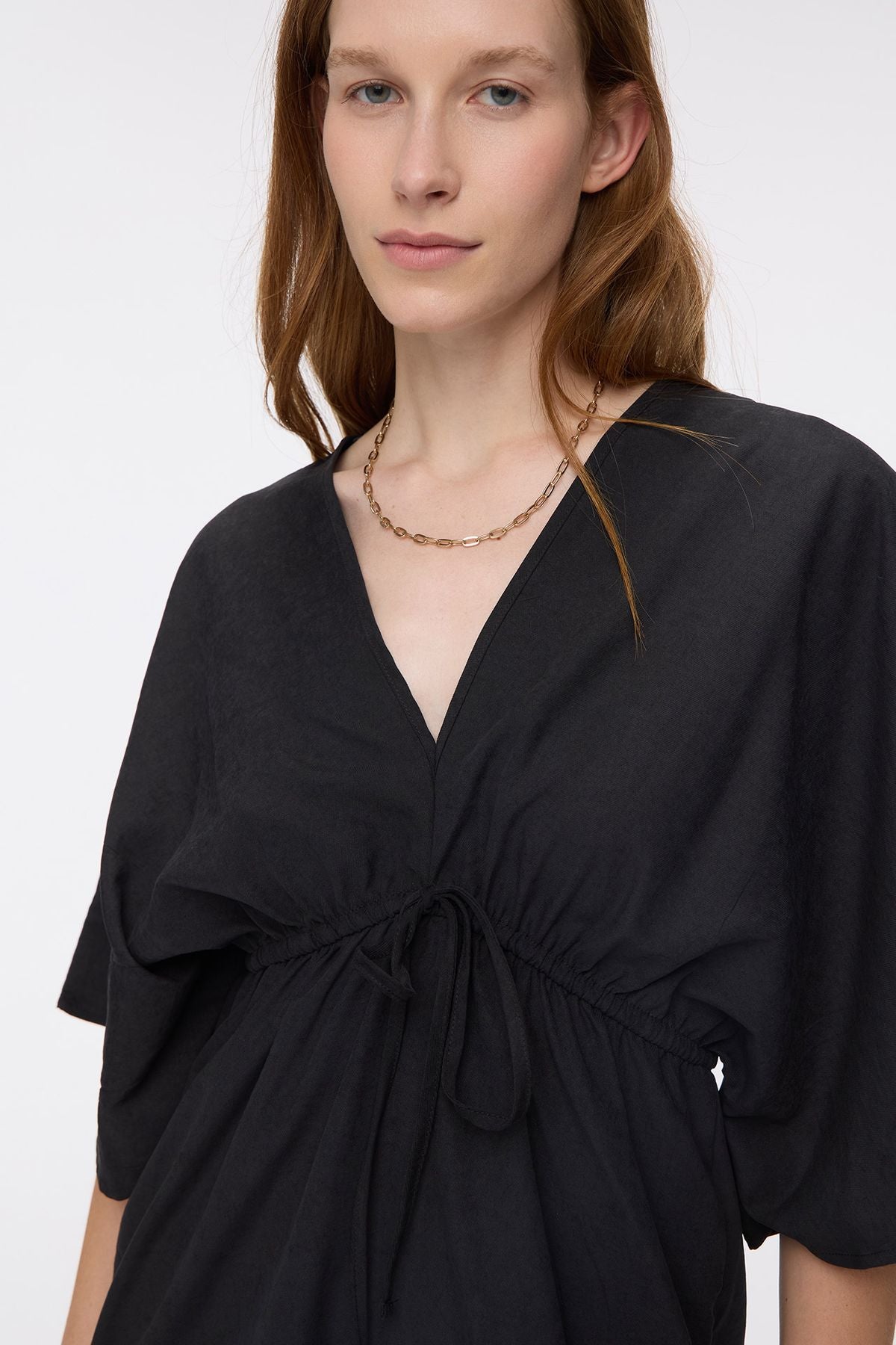 Vestido Mora