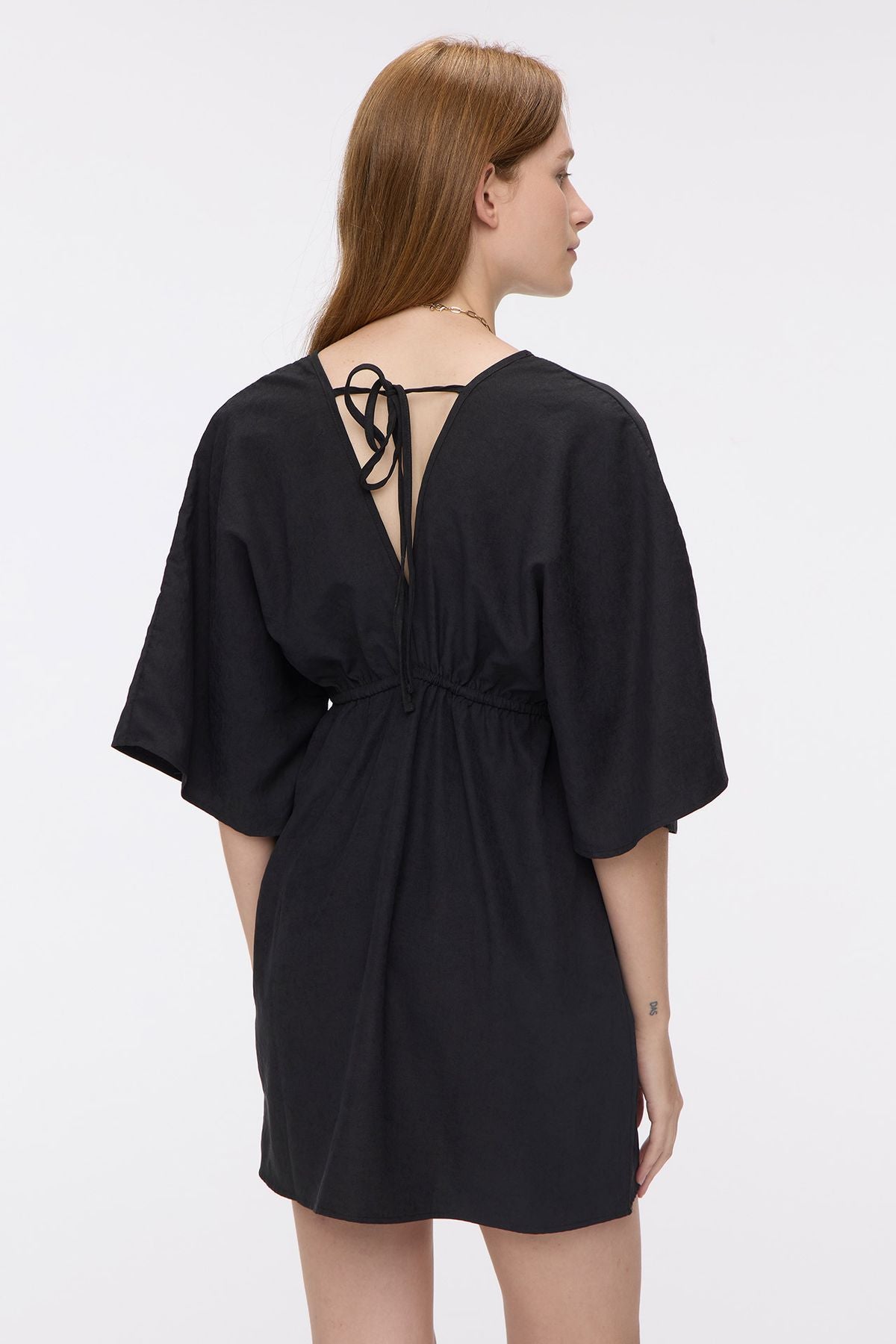 Vestido Mora