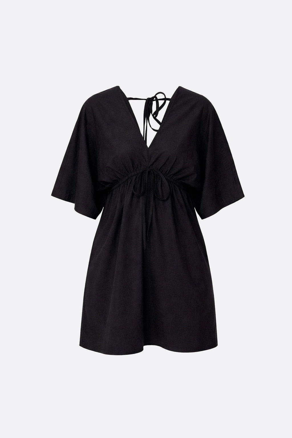 Vestido Mora
