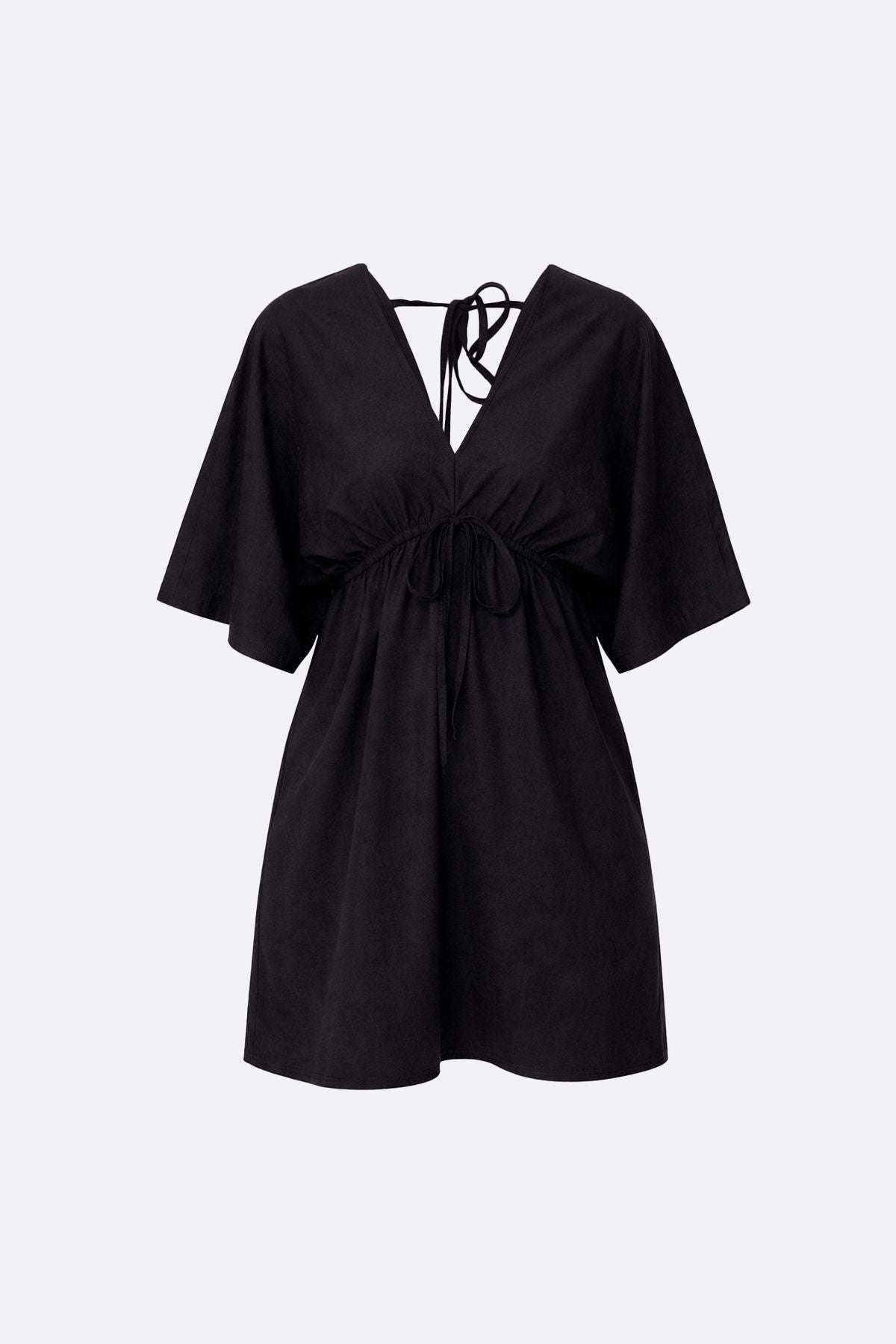 Vestido Mora