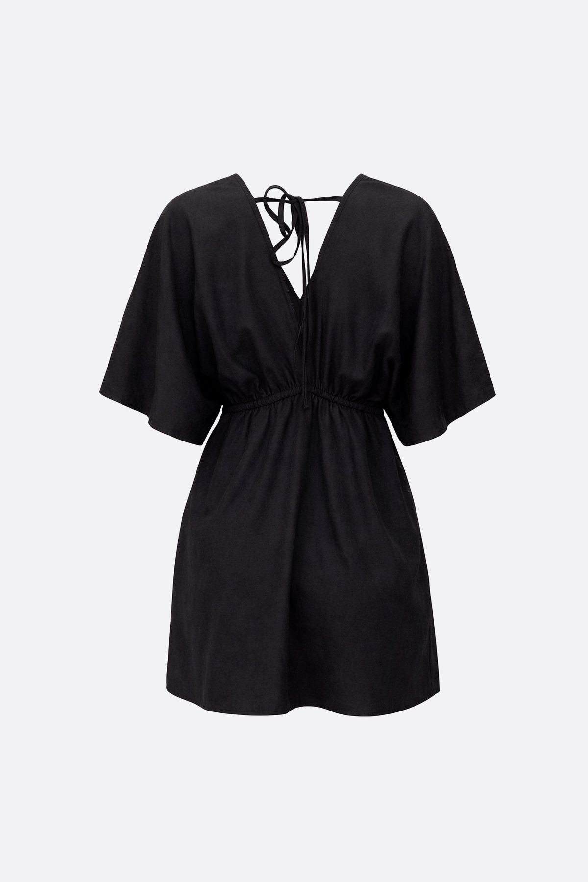 Vestido Mora