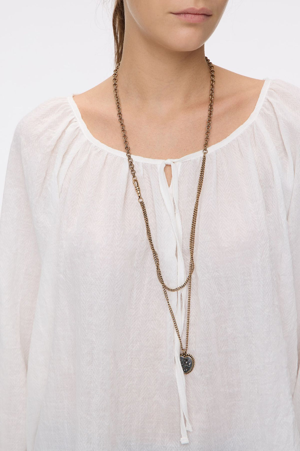Blusa Vory