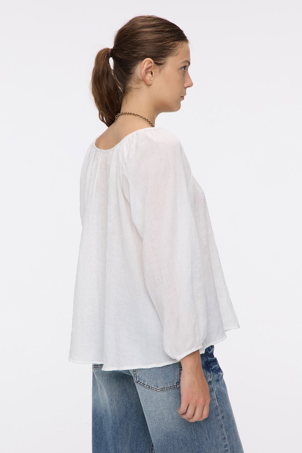 Blusa Vory