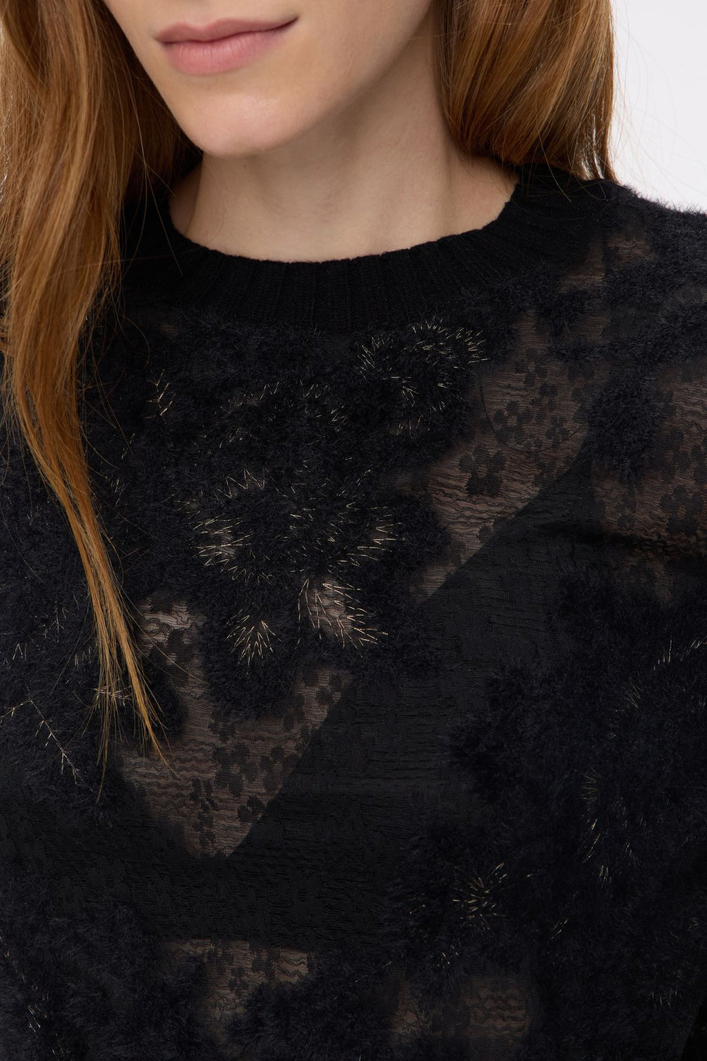 Sweater Alu