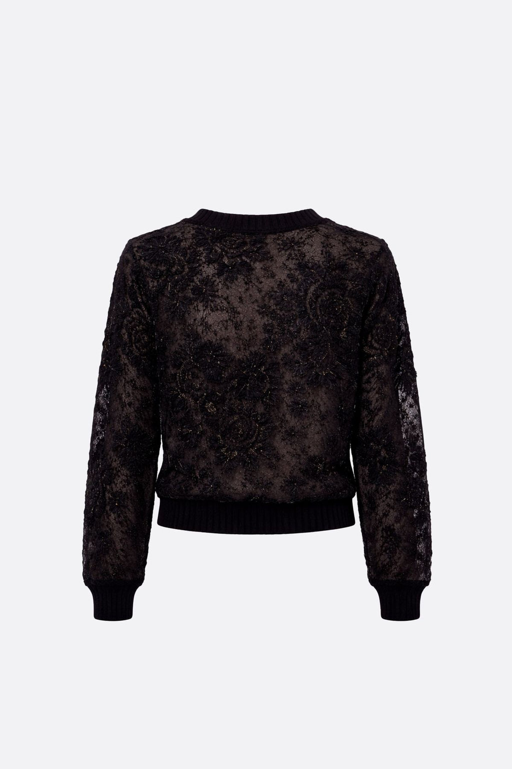 Sweater Alu