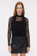 Blusa Veil