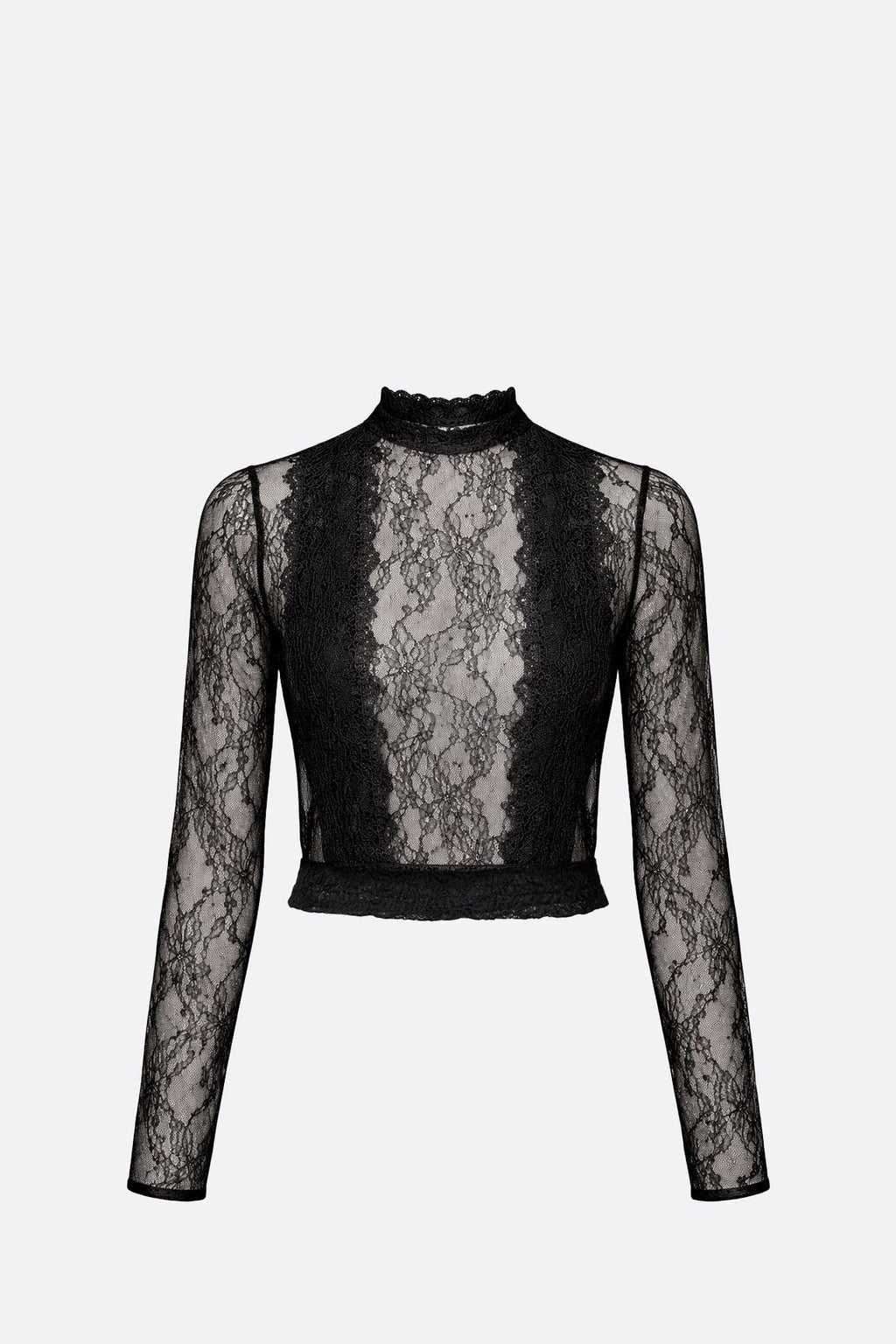Blusa Veil