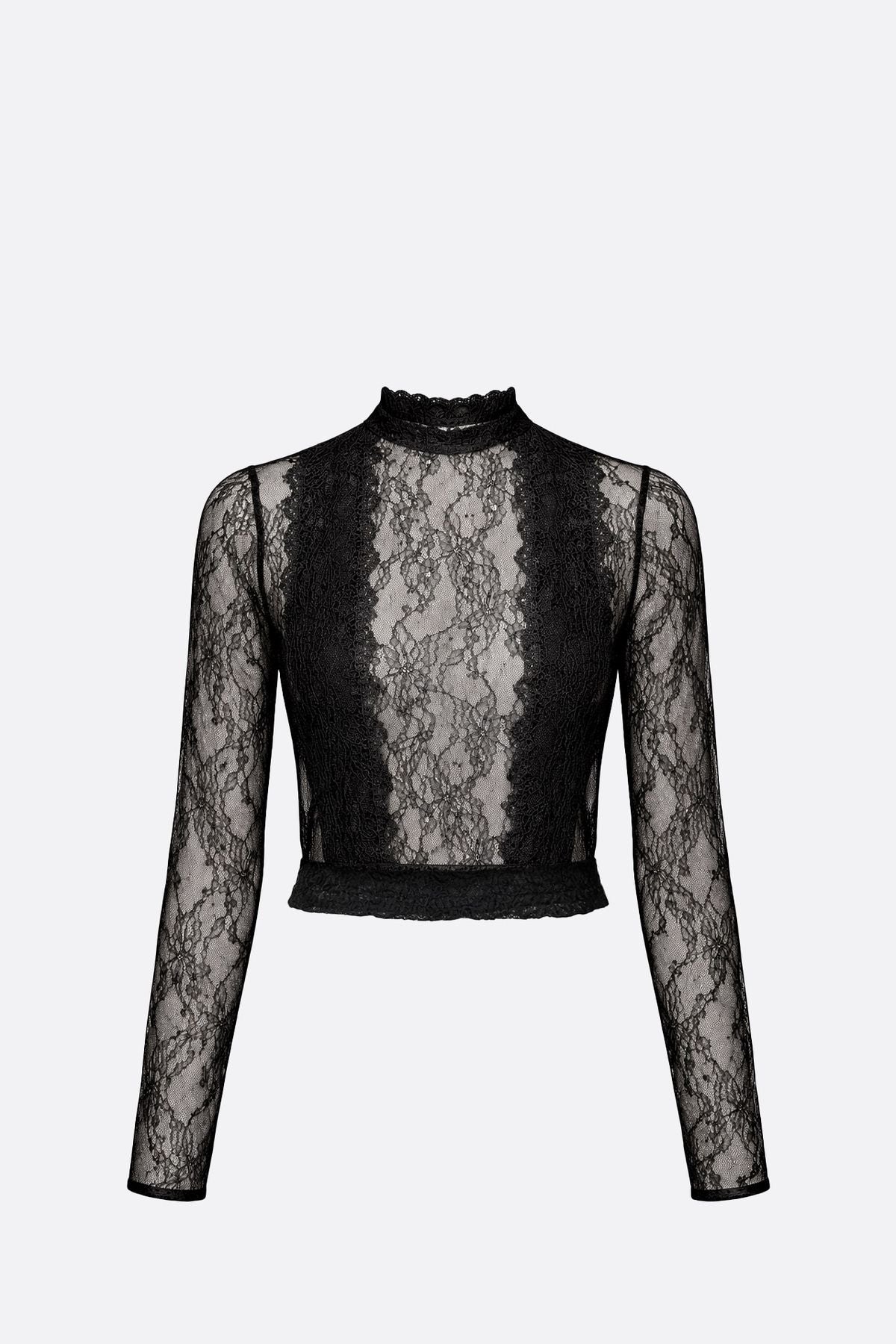 Blusa Veil