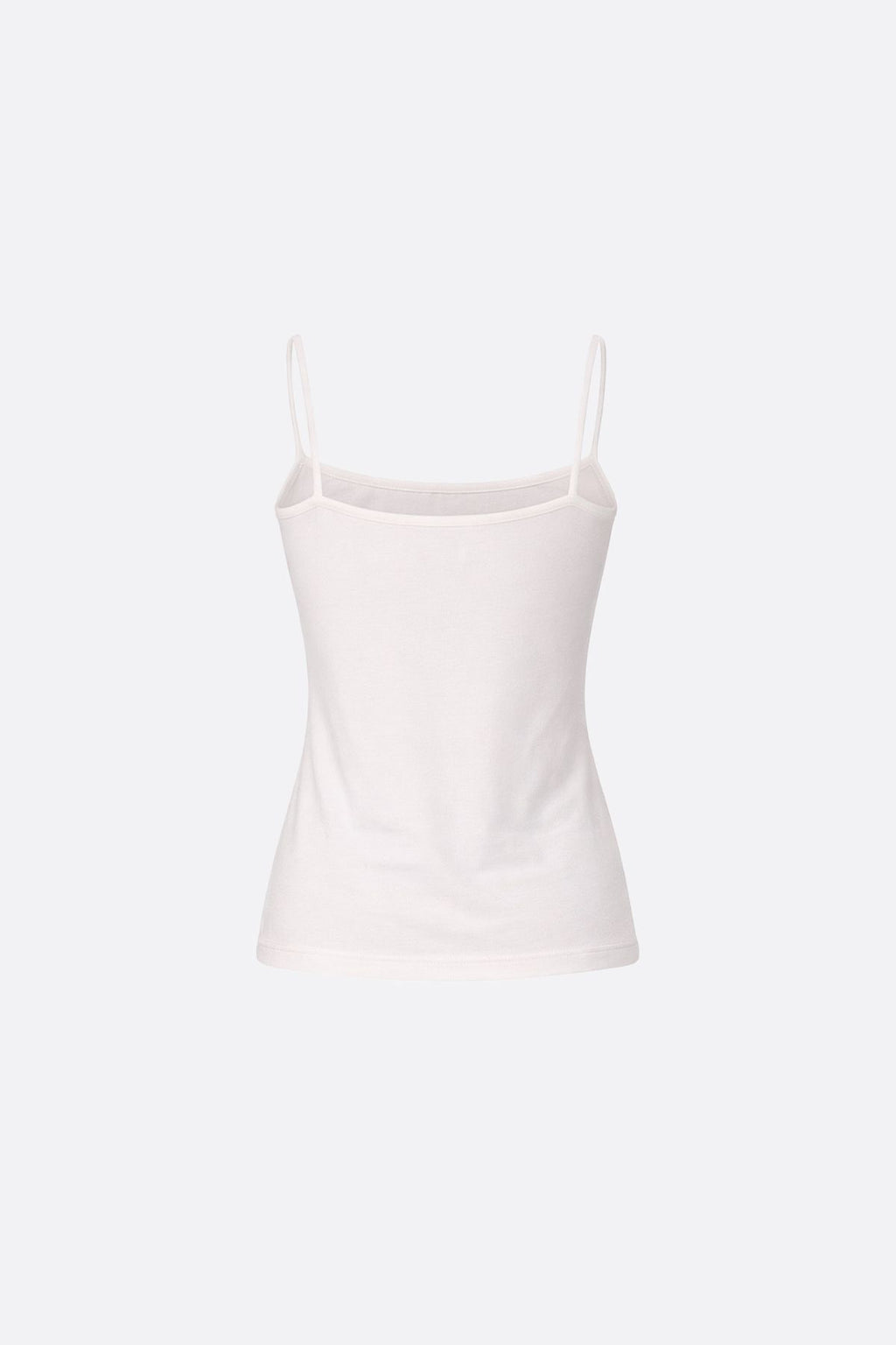 Musculosa Jazmin