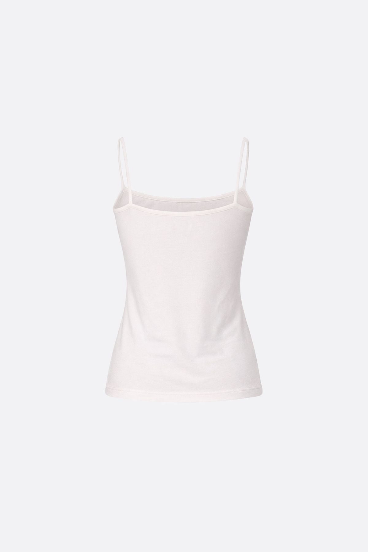 Musculosa Jazmin