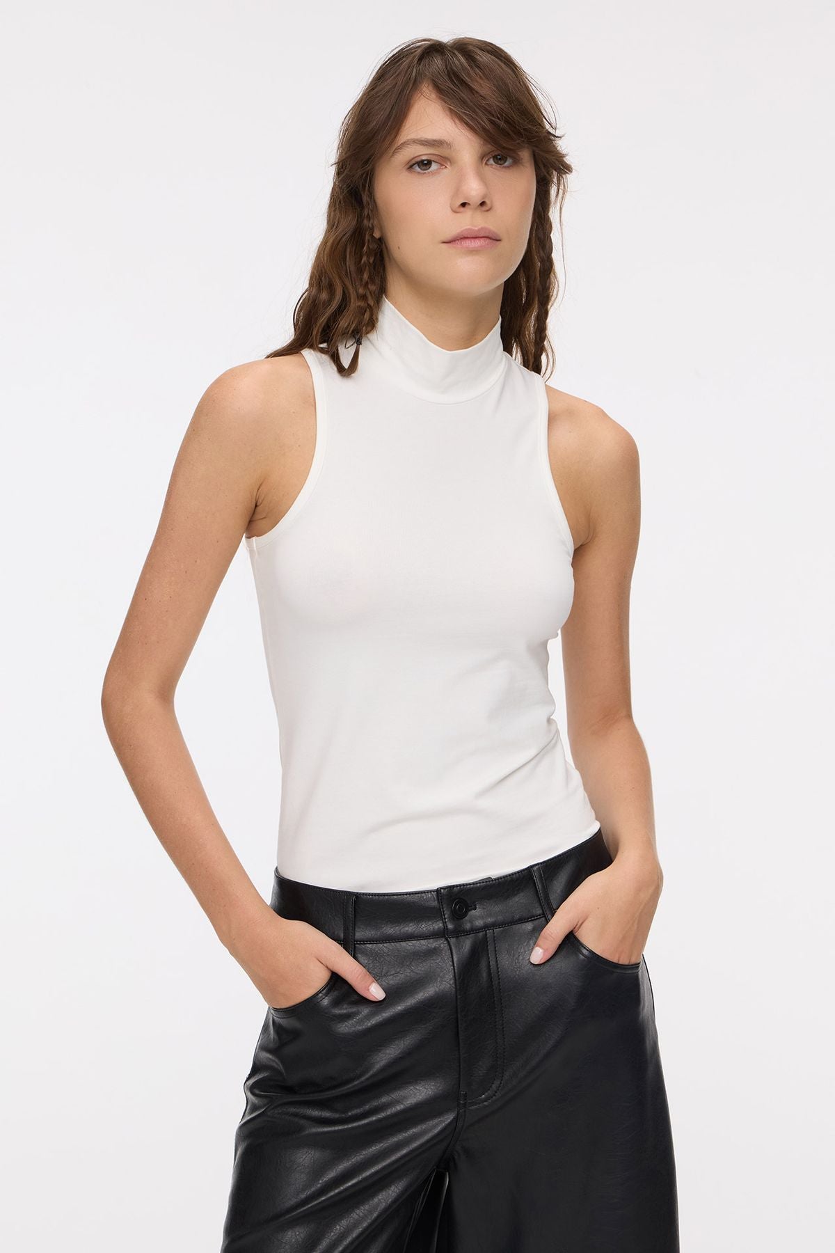 Musculosa Julia