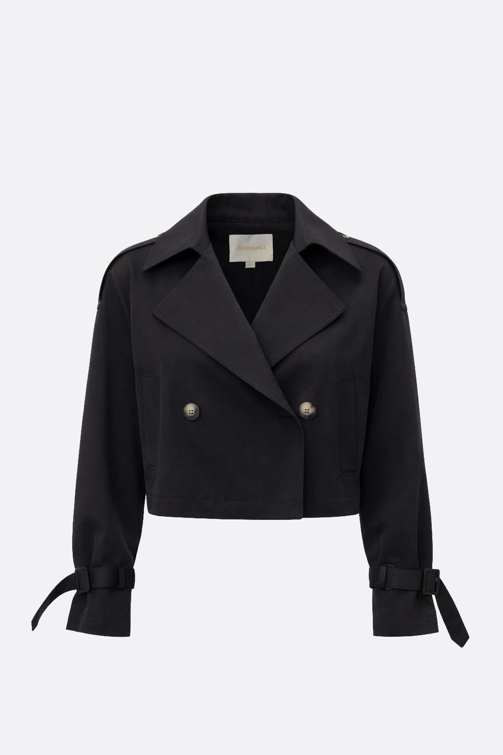 Trench Ivy
