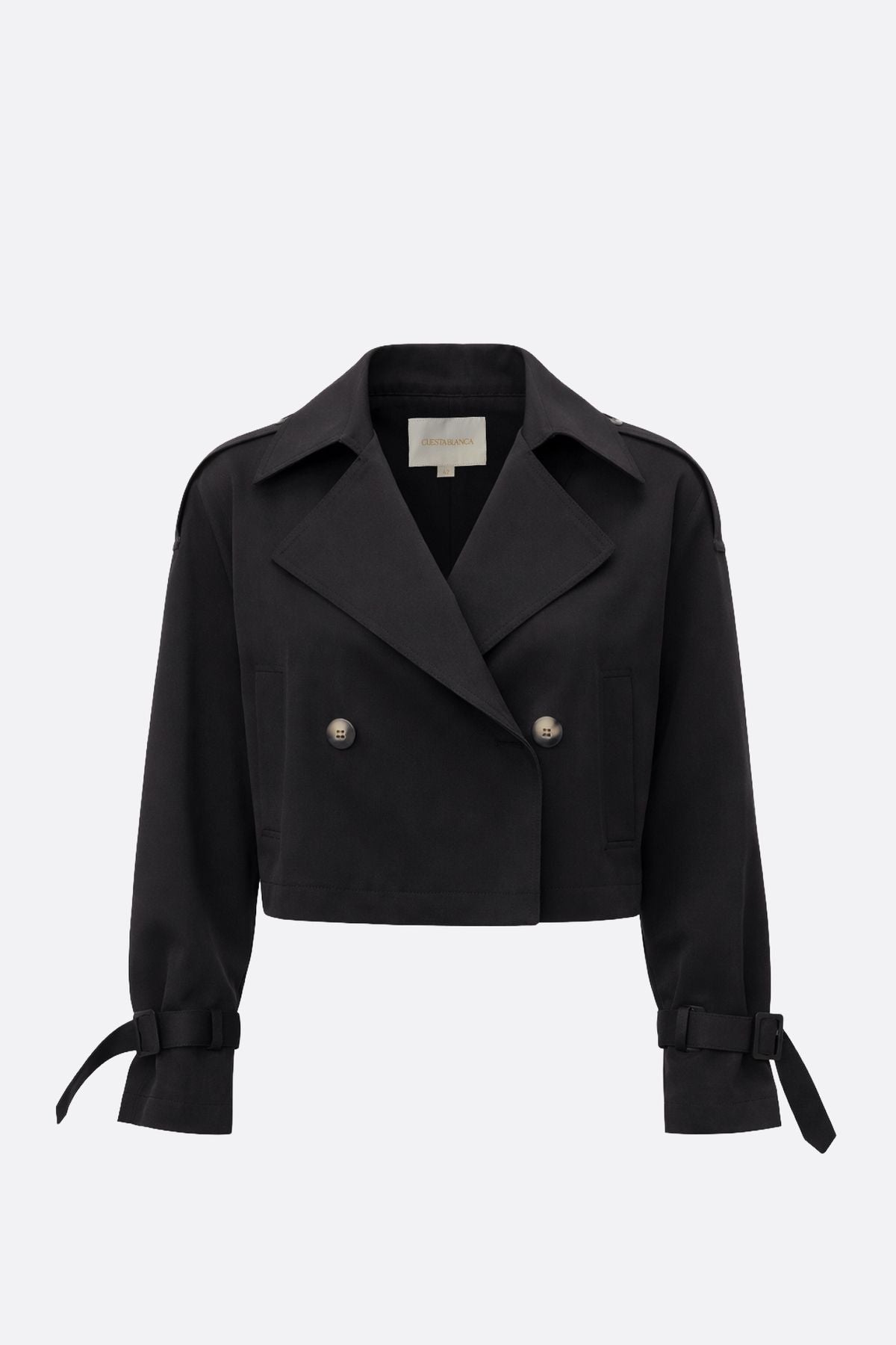 Trench Ivy