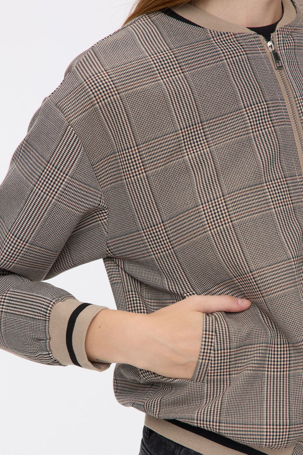 Campera Keira