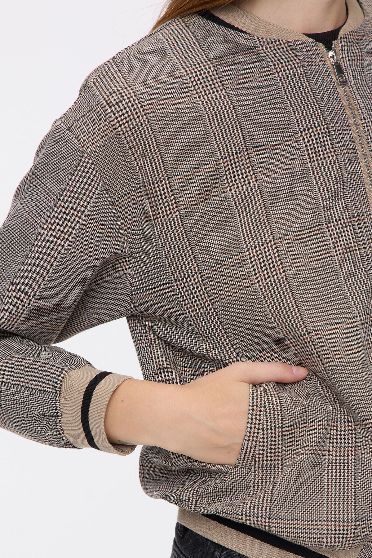 Campera Keira