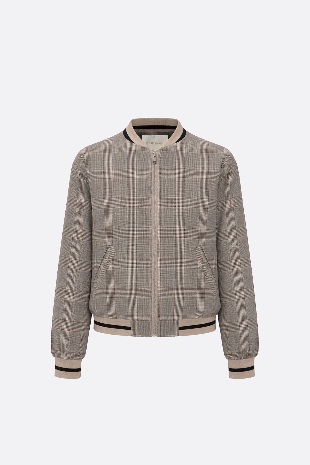 Campera Keira